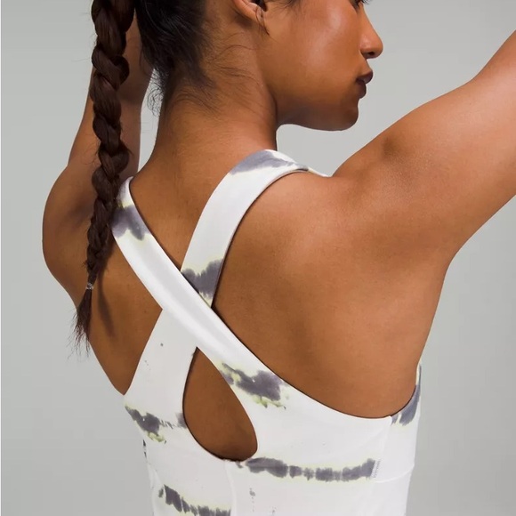 Lululemon Court Crush Tennis Dress - Picture 3 of 7